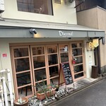 BISTRO D'accord！ - 