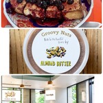 Groovy Nuts Cafe - 
