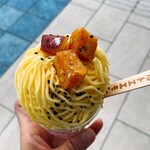 道の駅 くるくるなると - 