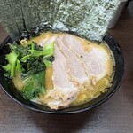 ラーメン 杉田家 千葉祐光店 - 