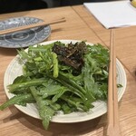 サカバミハマ - 