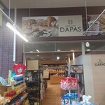DAPAS - 