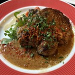 BISTRO D'accord！ - 