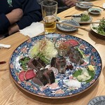 サカバミハマ - 