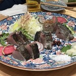 サカバミハマ - 