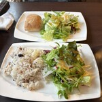 BISTRO D'accord！ - 