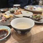 サカバミハマ - 