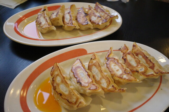 幸楽苑 福島西口店 - 美術館図書館前（ラーメン）の写真