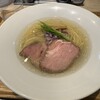 宍道湖しじみ中華蕎麦 琥珀 東京本店
