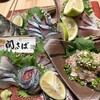 新鮮な魚と大分名物とり天が自慢の居酒屋 みどり屋 - 
