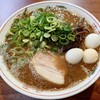 麺屋 咲 - 磯（900円）2025年12月