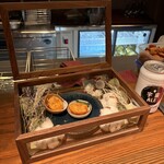 赤坂酒場345 - 
