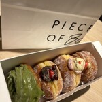 PIECE OF BAKE 大阪梅田阪急三番街店 - 