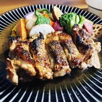 Bistro Cafe Tetsuya＋Mia madre - 