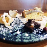 Bistro Cafe Tetsuya＋Mia madre - 
