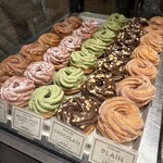 PIECE OF BAKE 大阪梅田阪急三番街店 - 