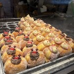 PIECE OF BAKE 大阪梅田阪急三番街店 - 