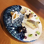 Bistro Cafe Tetsuya＋Mia madre - 