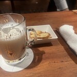 BAR オーパ - 