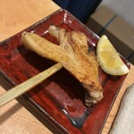 燒鳥 望月 - 