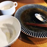 Bistro Cafe Tetsuya＋Mia madre - 