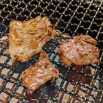 焼肉おくう - 黒毛和牛