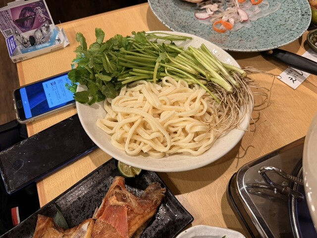 旬魚菜 えにし - 保原（海鮮）の写真