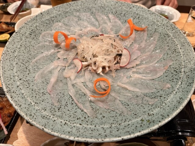 旬魚菜 えにし - 保原（海鮮）の写真