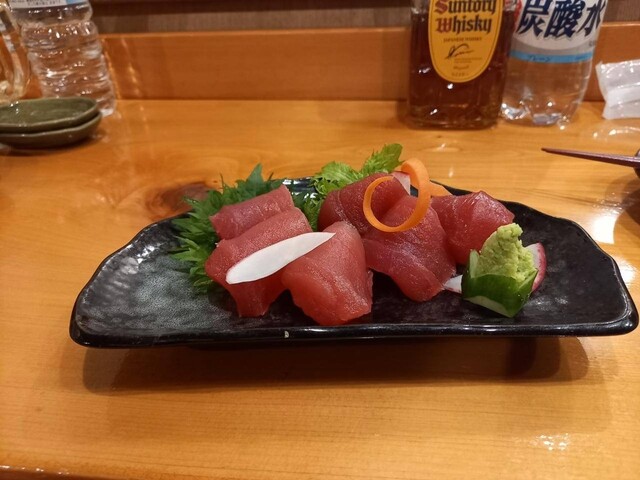 旬魚菜 えにし - 保原（海鮮）の写真