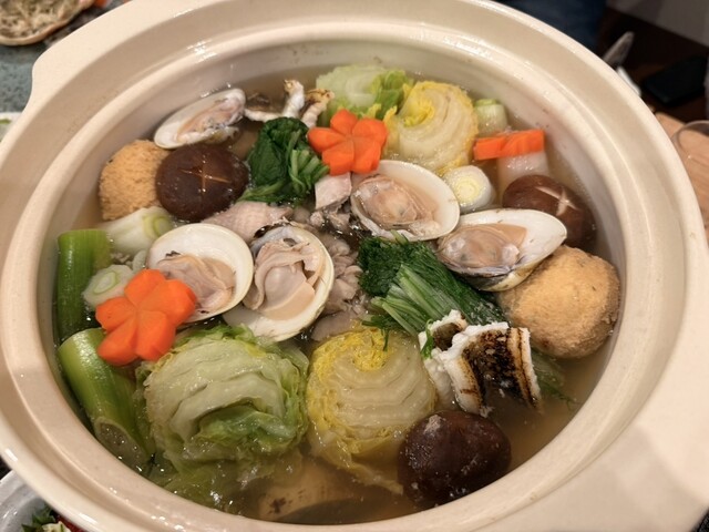 旬魚菜 えにし - 保原（海鮮）の写真