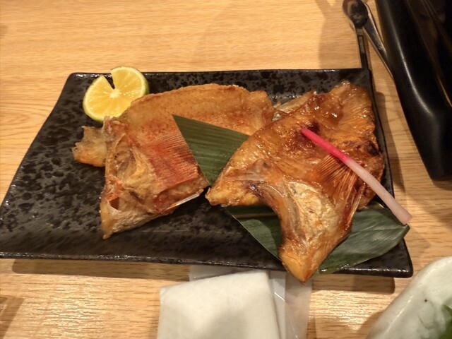 旬魚菜 えにし - 保原（海鮮）の写真