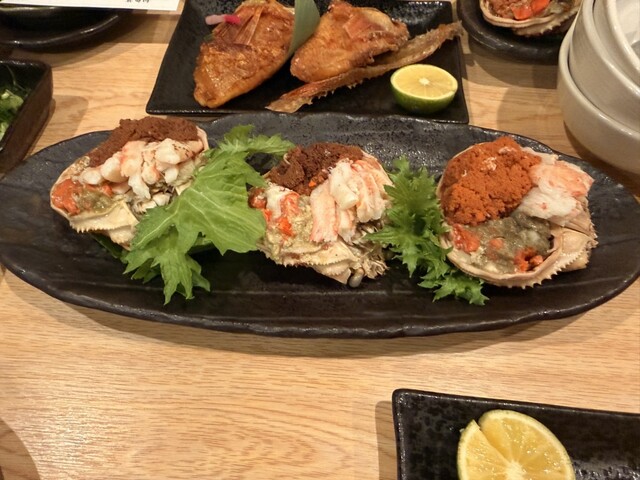 旬魚菜 えにし - 保原（海鮮）の写真