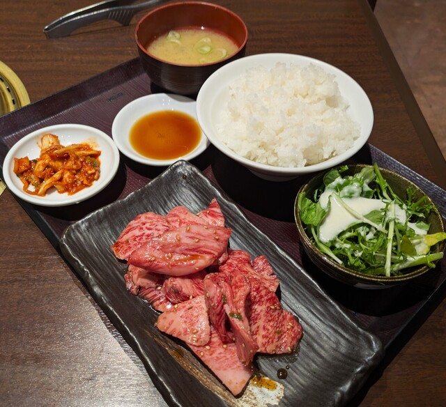 おくう 焼肉おくう 戸塚店 - 戸塚/焼肉 | 食べログ