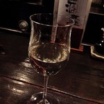 酒盃 - 夏田冬蔵