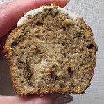 チリムーロ - ほうじ茶カモミールマフィン