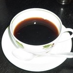 グランドホテルニュー王子 - アメリカンコーヒー