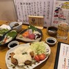 酒菜こむらさき