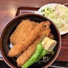とんかつ政ちゃん 沼垂本店
