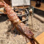 囲炉裏家さんかい - 