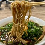 麺屋 おおやま - 