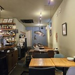 the fresca oysterbar&kitchen - 