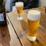 the fresca oysterbar&kitchen - 