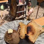 囲炉裏家さんかい - 