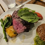 the fresca oysterbar&kitchen - 