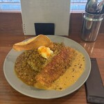 フィッシュ 新宿店 - 