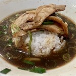 麺屋 おおやま - 