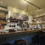 the fresca oysterbar&kitchen - 