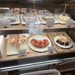 カフェプラスケーキ ククー - 