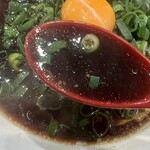 麺屋 おおやま - 