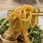 麺屋 おおやま - 